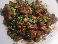 -飞阳铁板烧(ME TOWN购物中心店)