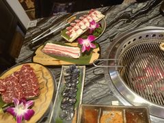 -井上和牛烤肉(大润发店)