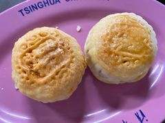 -清华大学-清芬园