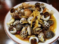 -红灯笼龙凤饭店(宁波老字号店)