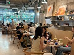 -麦田工坊(月湖店)