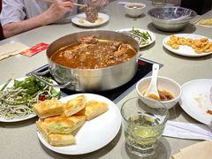 -蝎王府羊蝎子(西直门店)