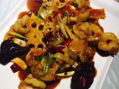 -乡间好味私家菜(总店)