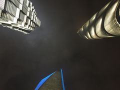 -上海柏悦酒店·世纪100牛排馆