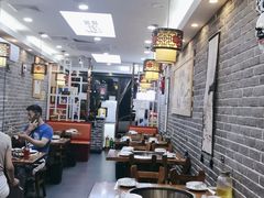 大堂-曹丞相·地锅鸡·地锅鱼(武林店)