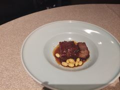 -万丽轩·粤菜(王府井金茂万丽酒店)