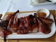 -小厨娘淮扬菜(清江苏宁广场店)