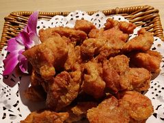 老青岛炸肉-前海沿·青岛菜(李沧万达店)