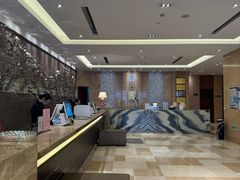 -淮安曙光国际大酒店(大运河广场花街店)