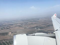 -银川河东国际机场