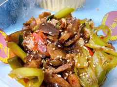 小炒肉-老德祥酒店(德兴店)