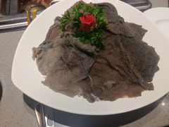 -海底捞火锅(龙湖时代天街店)