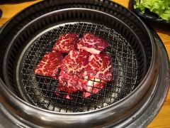 -丸藏和牛烧肉专门店(园区师惠坊店)