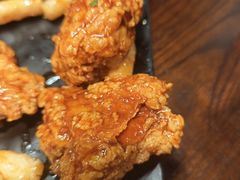 -CHICKEN NOW韩式炸鸡&啤酒