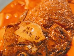 -阿五黄河大鲤鱼(纬三路店)