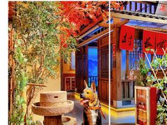 -老湘村·湖南土菜(天河维多利店)