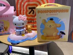 -肯德基(蓝桥店)