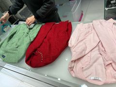 -福奈特洗衣洗鞋(海阳路店)