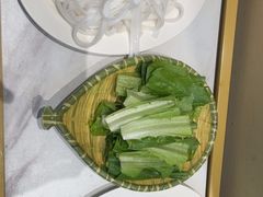 -鹅香四海·卤水火锅·砂锅粥·潮汕菜(宝安店)