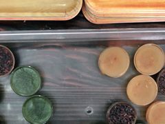 -周大娘牛乳(旧寨古村总店)