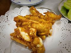 -红星光发煲仔饭(大石街店)