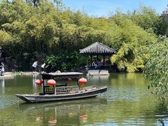 -迎春桥老炉烧饼(碧霞路店)