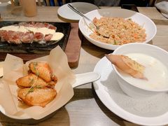 -周沫西餐(漫广场店)