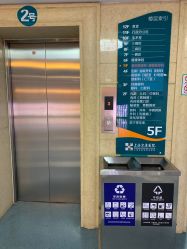 -上海宏康医院·医疗美容科