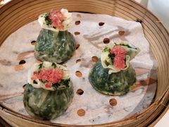 -永春园·扬州早茶·淮扬菜(漫乐城店)