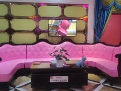-金青果甄选KTV(劳动公园店)