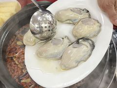 -花苑美食横琴生蚝火锅(拱北粤华路店)