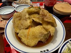 -新兴园饺子馆(河南街店)