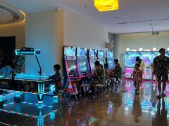 -神帆·元气汤泉(解放西路店)