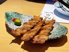 -隐泉京望日式料理(太和广场店)