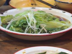 -聂发财重庆江湖菜(解放碑店)