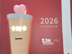 -龙湖南京江北天街