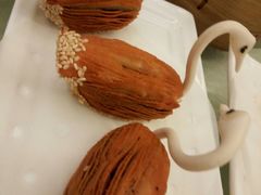 -清远国际酒店御珍轩食街