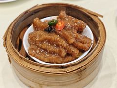 -兴悦酒家(保利克洛维店)