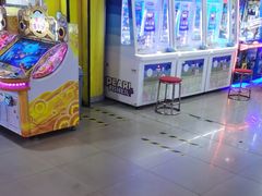 -大玩家(中原万达广场店)