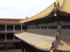 -普陀宗乘之庙(小布达拉宫)