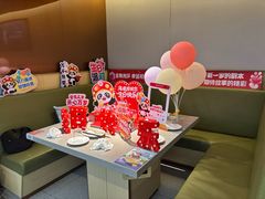 -海底捞火锅(团结桥店)