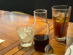 -VESH COFFEE(定西路店)