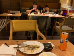 大堂-长沙君悦酒店·自助餐厅咖啡厅