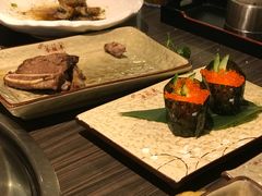 -赤坂亭·M9和牛烧肉(南京江南虹悦城店)