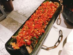 绝情蛙-成都吃客(九眼桥店)