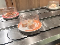 -禾绿寿司(星光68广场店)
