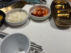 -炙城·韩式烤肉(南京东路店)