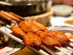 -蚝翅·海鲜粥·烧烤·宁夏滩羊季(玉米楼店)