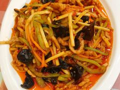 -孟记粥铺·家常菜·烧烤·粥(亚运村店)