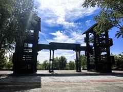 -绿堤公园